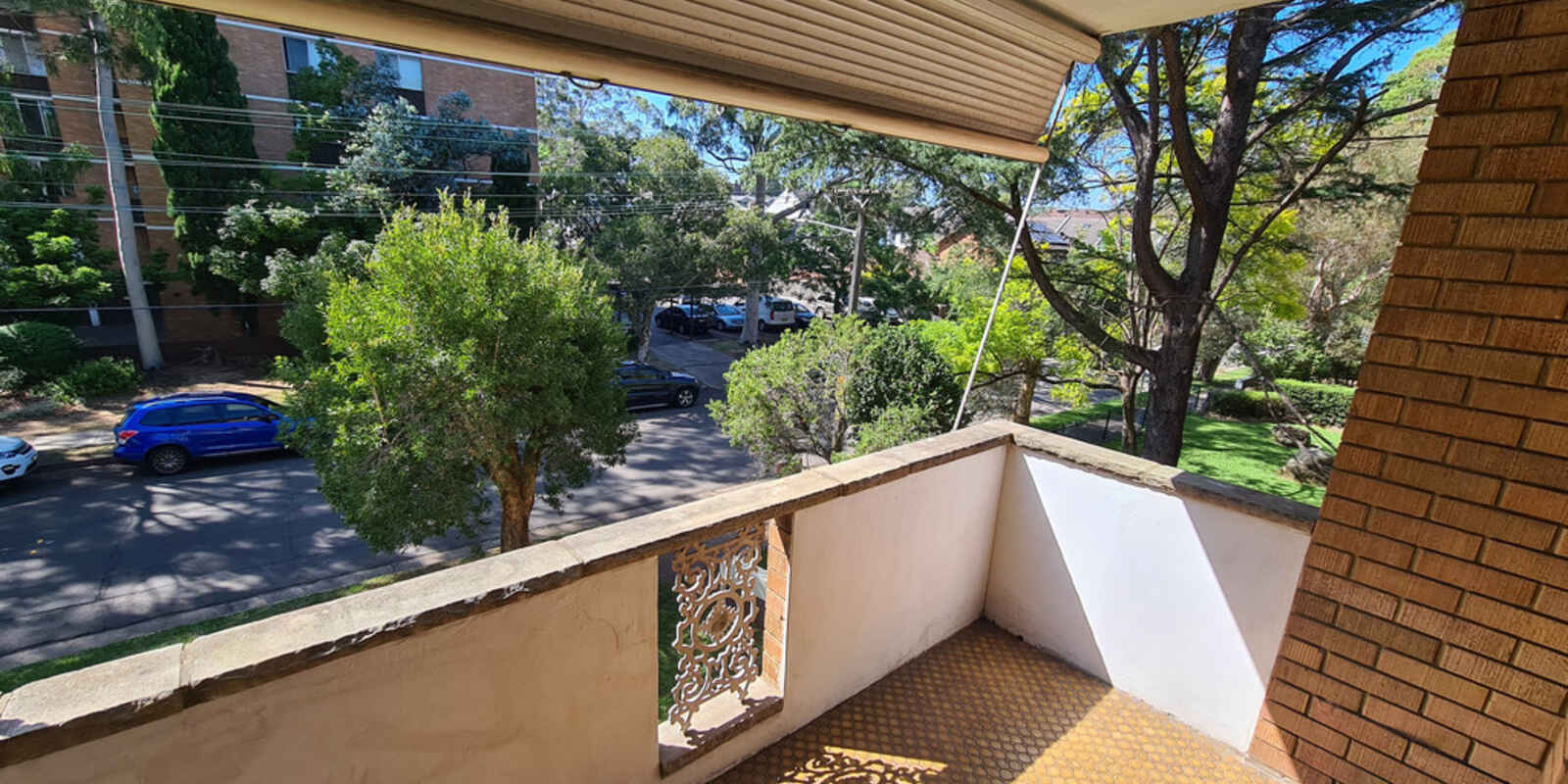 5/85 WENTWORTH RD Strathfield 5/85 WENTWORTH RD Strathfield