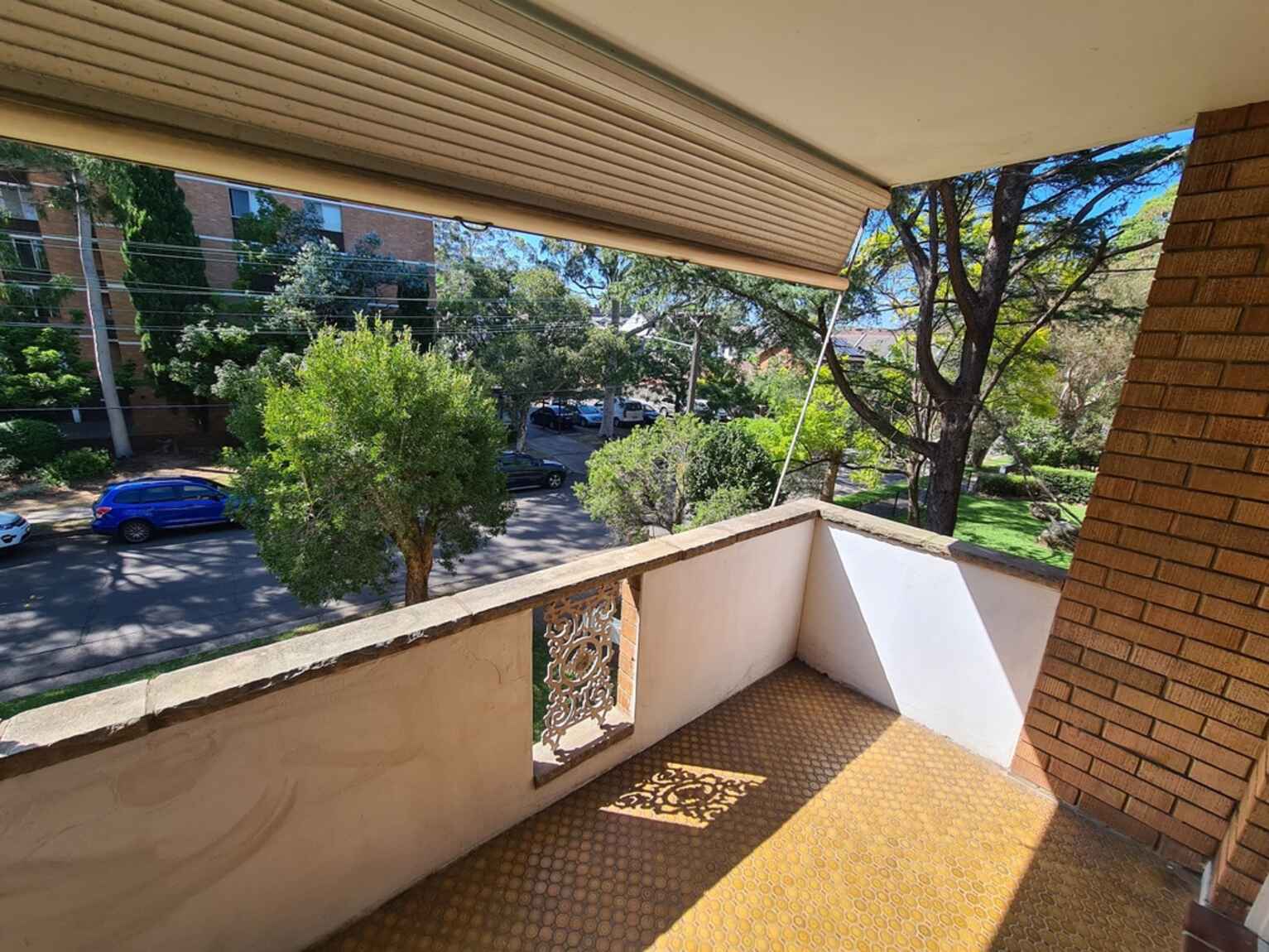 5/85 WENTWORTH RD Strathfield