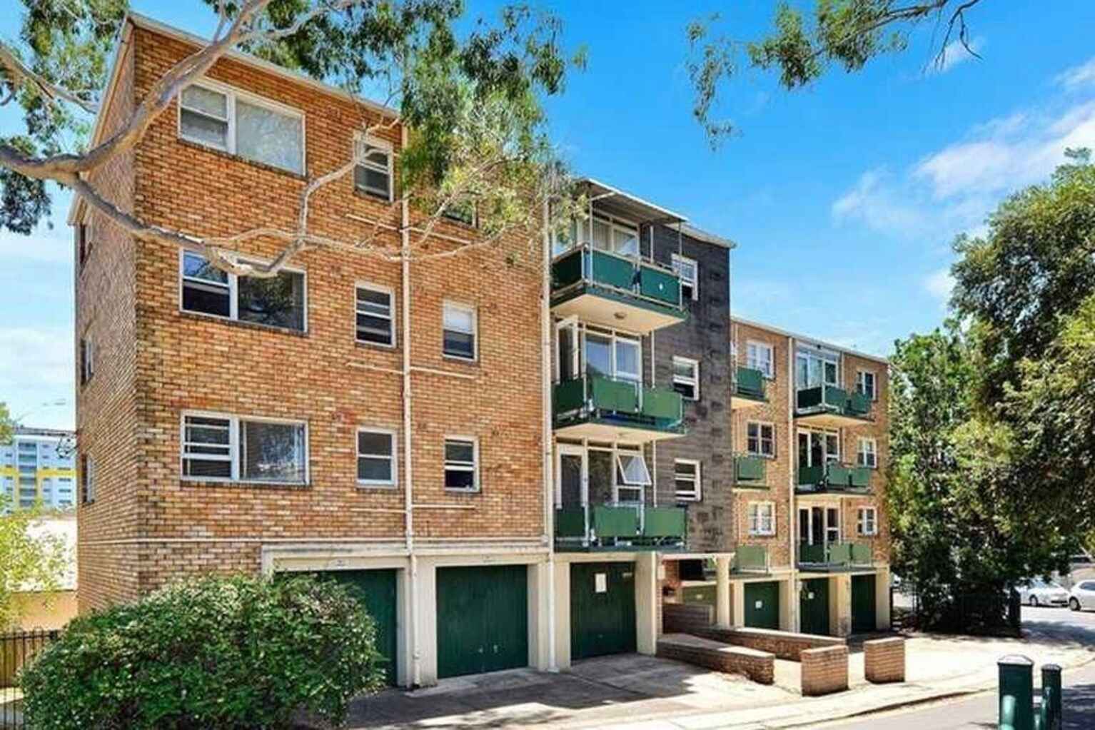 8/4 PARNELL STREET Strathfield 8/4 PARNELL STREET Strathfield