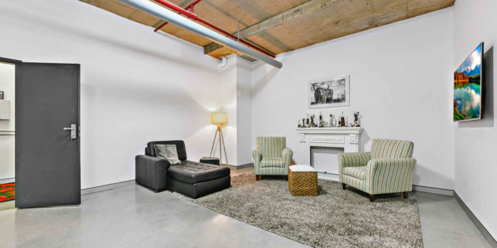 30-34 Churchill Ave Strathfield