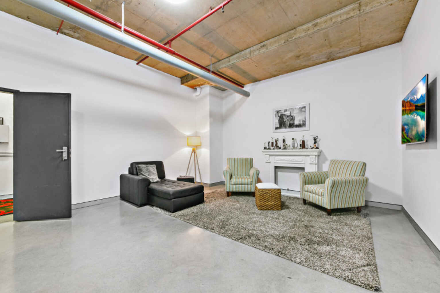 30-34 Churchill Ave Strathfield