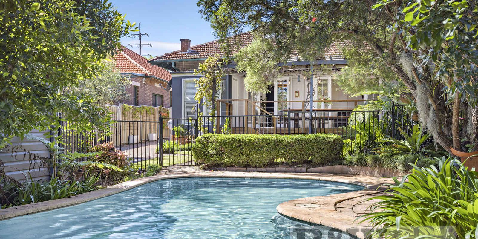 23 BRIDGE ROAD Homebush
