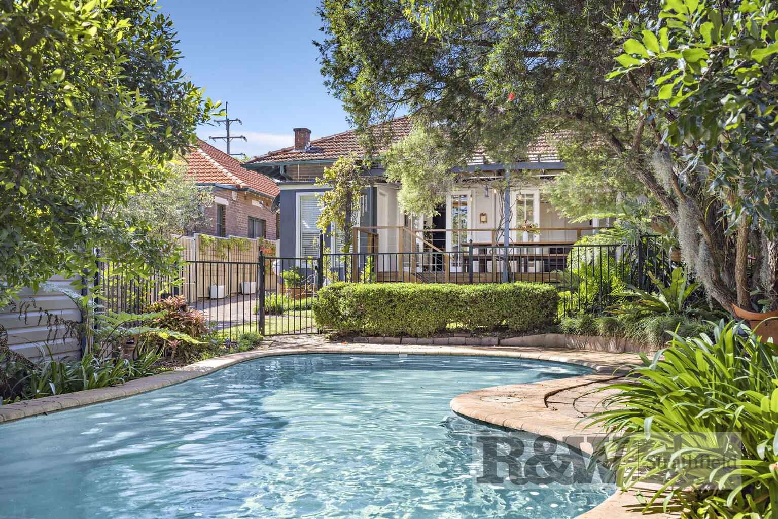 23 BRIDGE ROAD Homebush