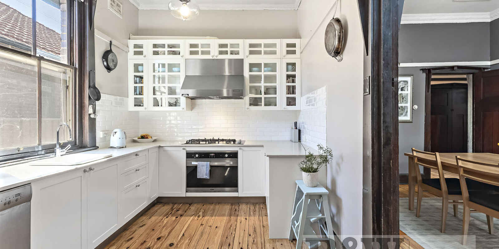 23 BRIDGE ROAD Homebush