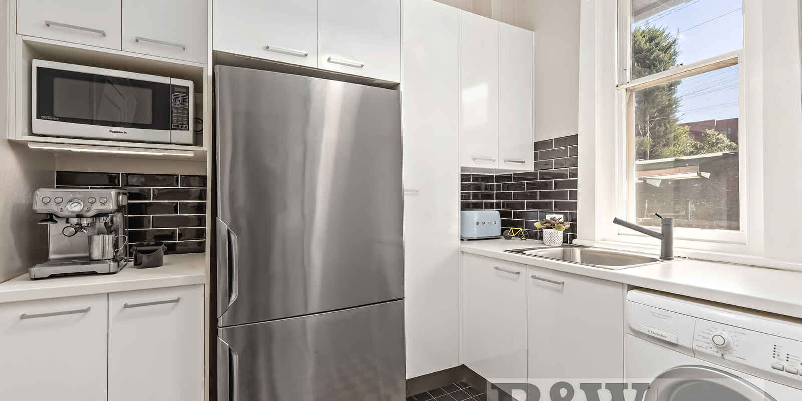 23 BRIDGE ROAD Homebush