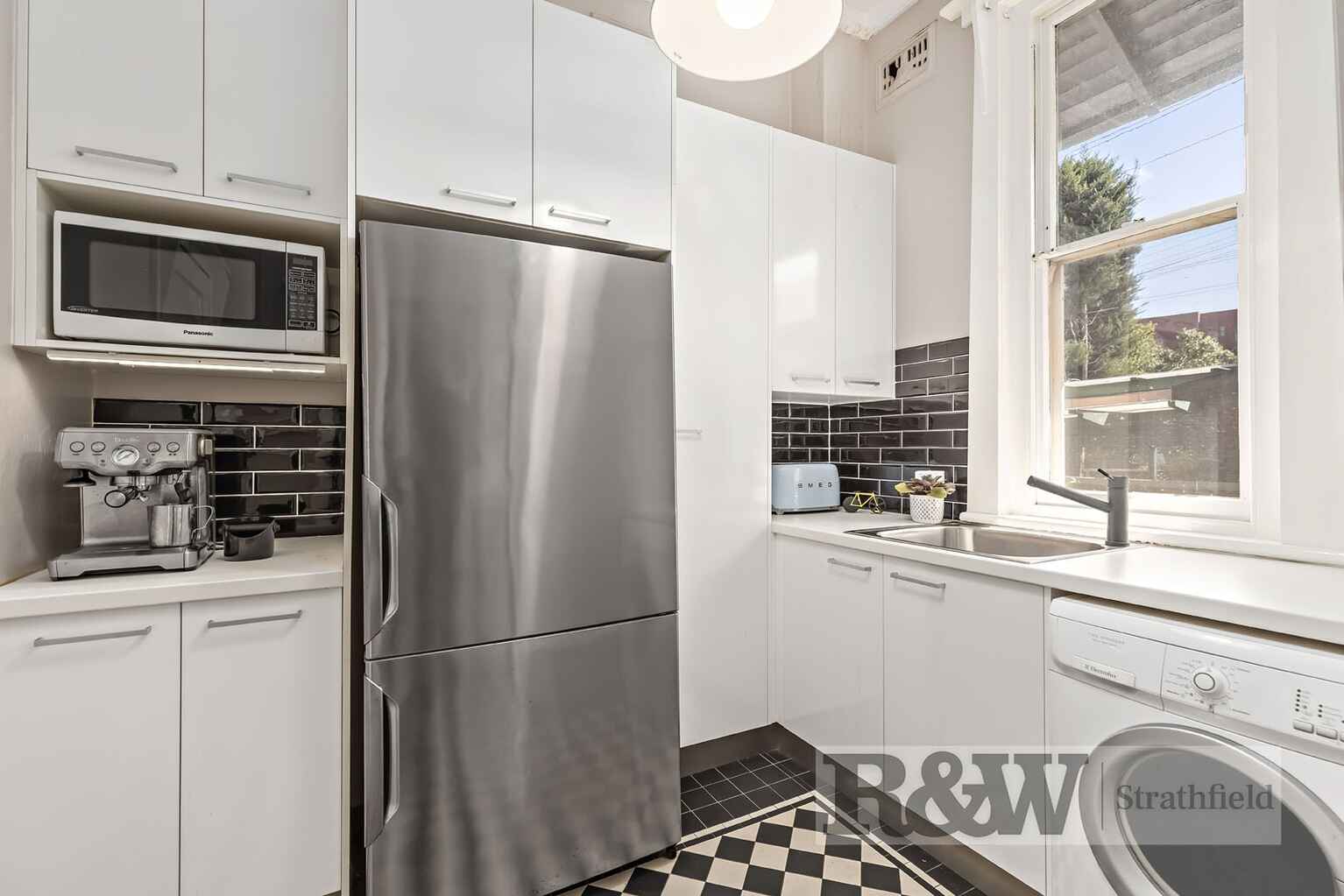 23 BRIDGE ROAD Homebush