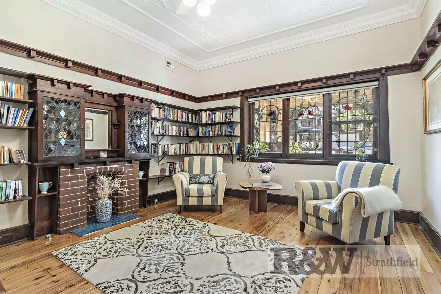 23 BRIDGE ROAD Homebush