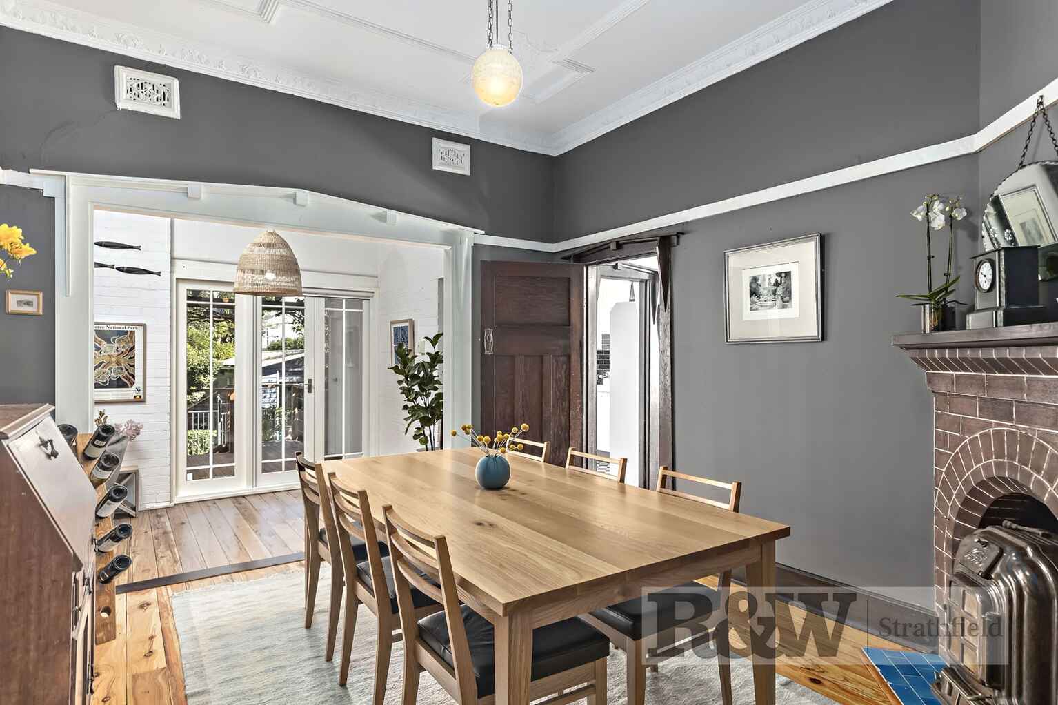 23 BRIDGE ROAD Homebush