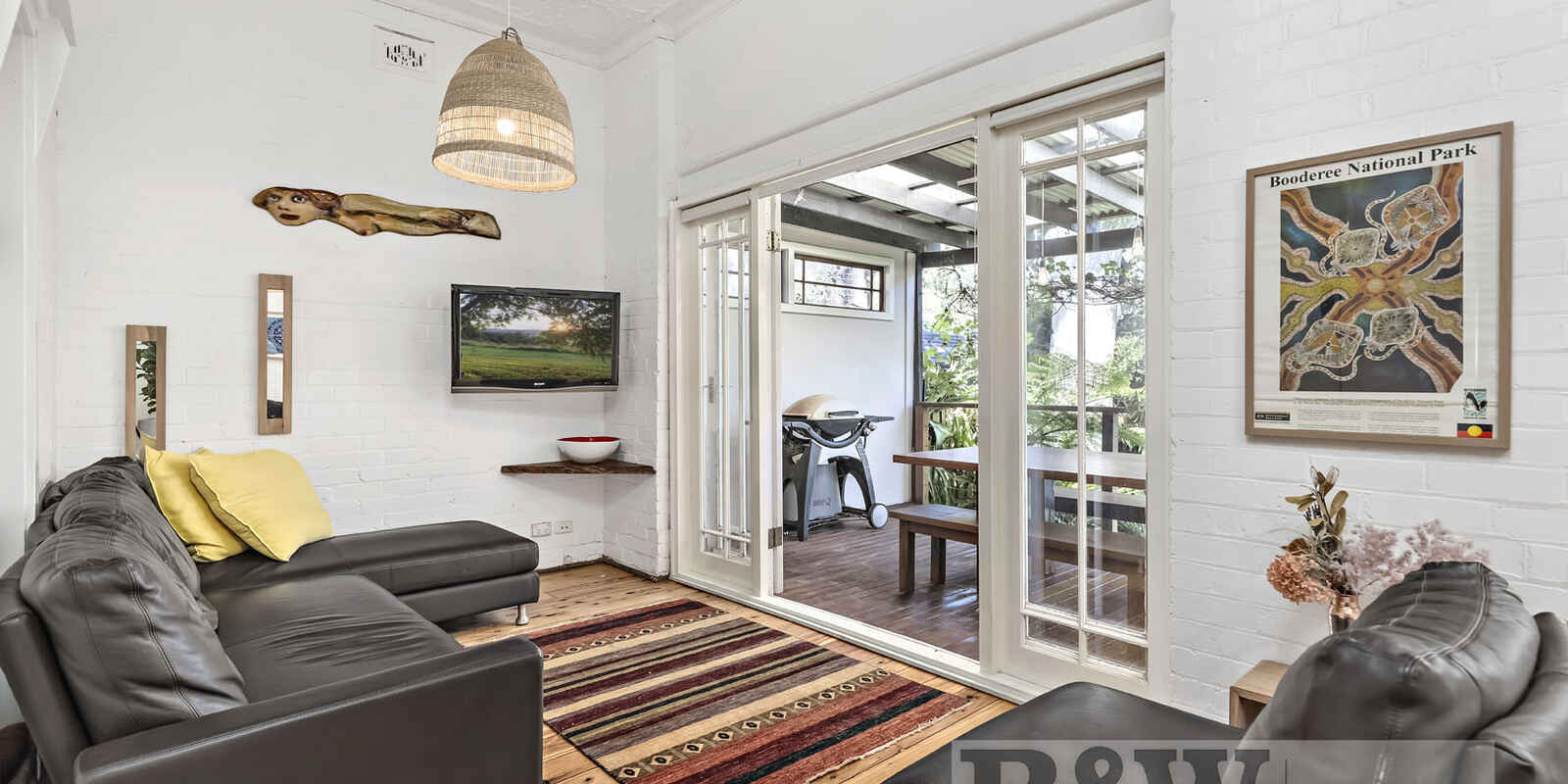 23 BRIDGE ROAD Homebush