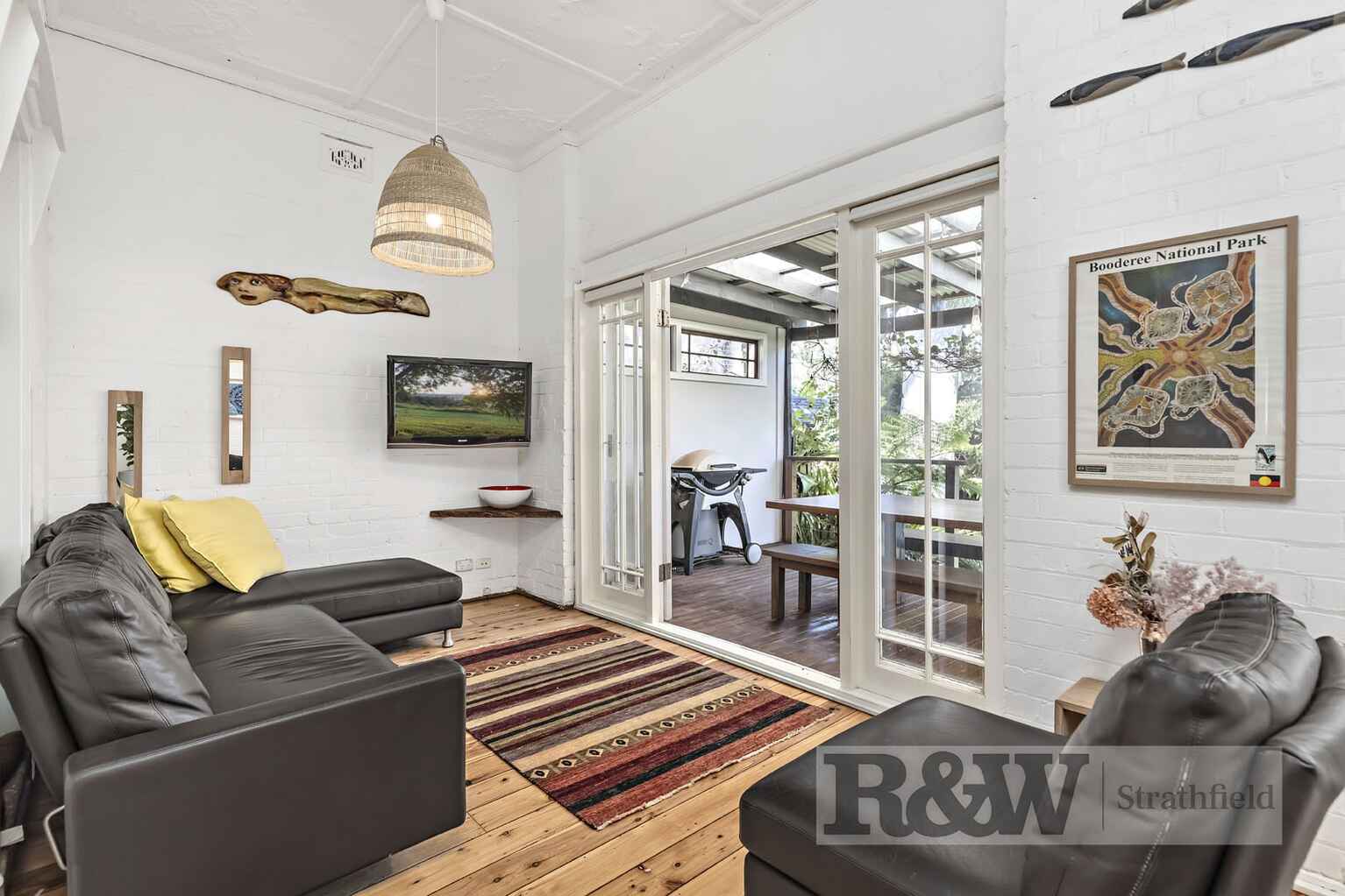 23 BRIDGE ROAD Homebush