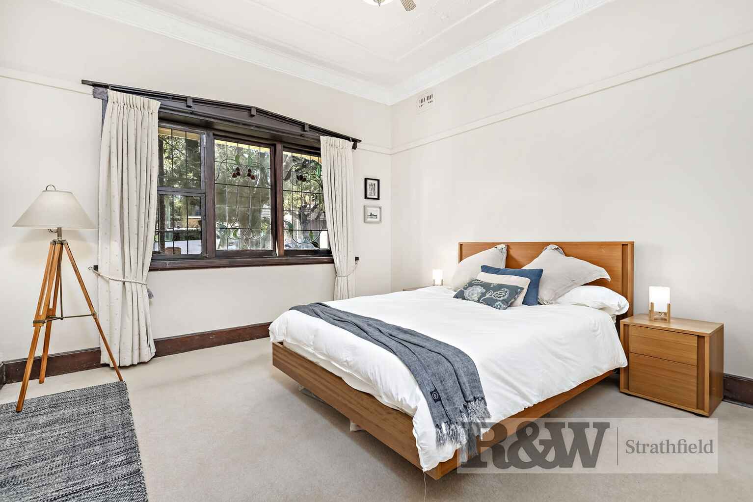 23 BRIDGE ROAD Homebush