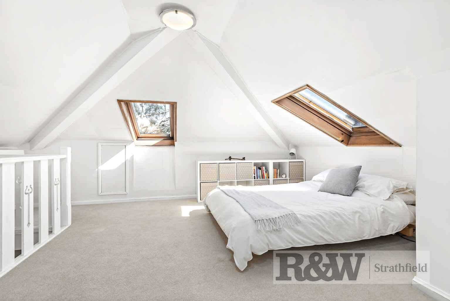 23 BRIDGE ROAD Homebush