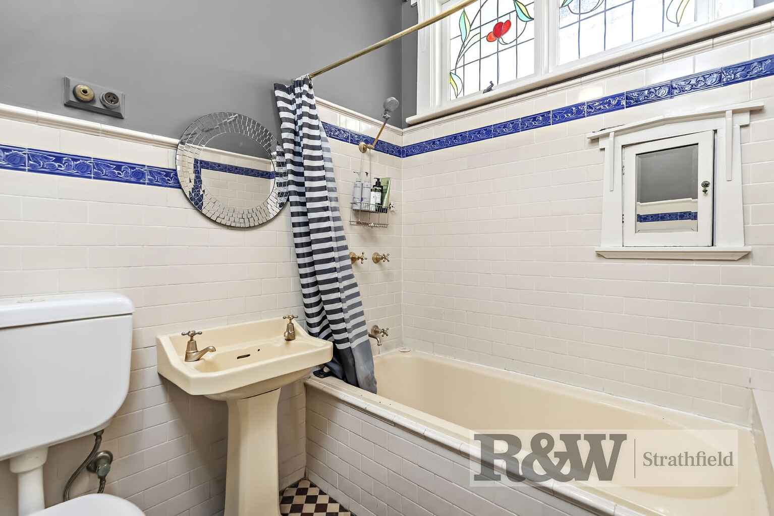 23 BRIDGE ROAD Homebush