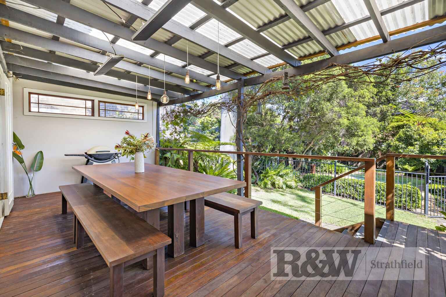 23 BRIDGE ROAD Homebush