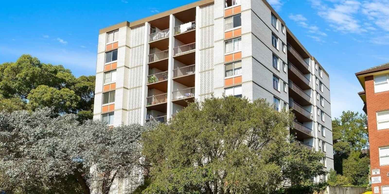 7/12-16 BELMORE STREET Burwood 7/12-16 BELMORE STREET Burwood