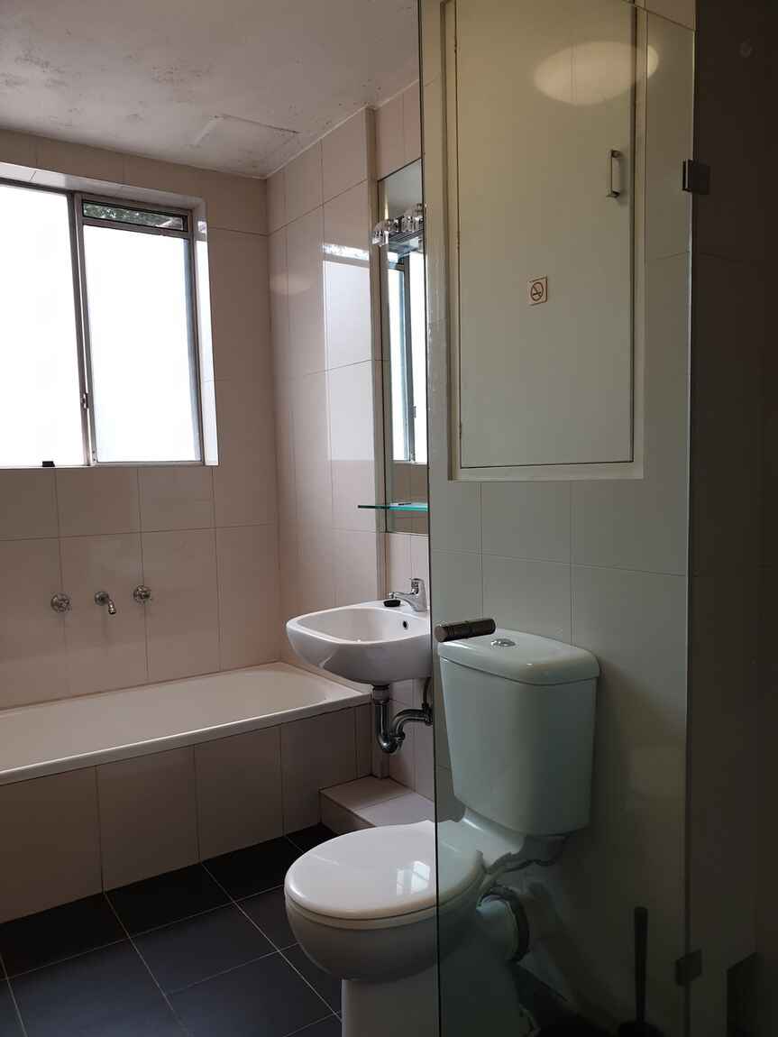 7/12-16 BELMORE STREET Burwood