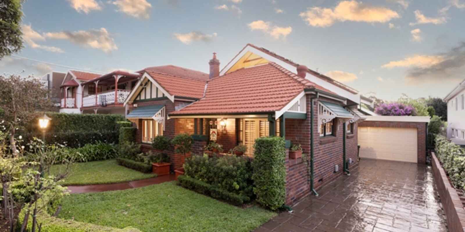 17 PEMBERTON STREET Strathfield