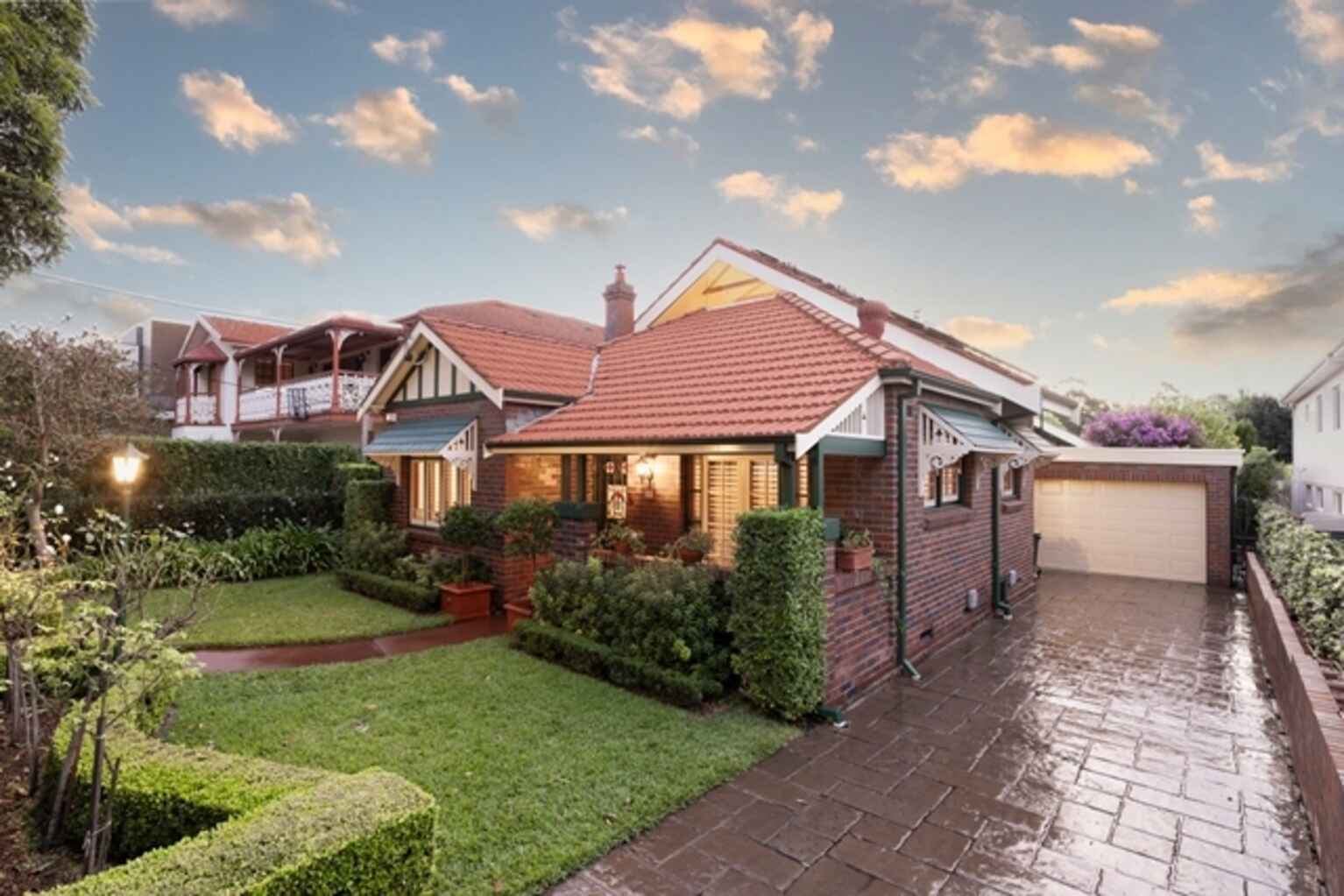 17 PEMBERTON STREET Strathfield 17 PEMBERTON STREET Strathfield
