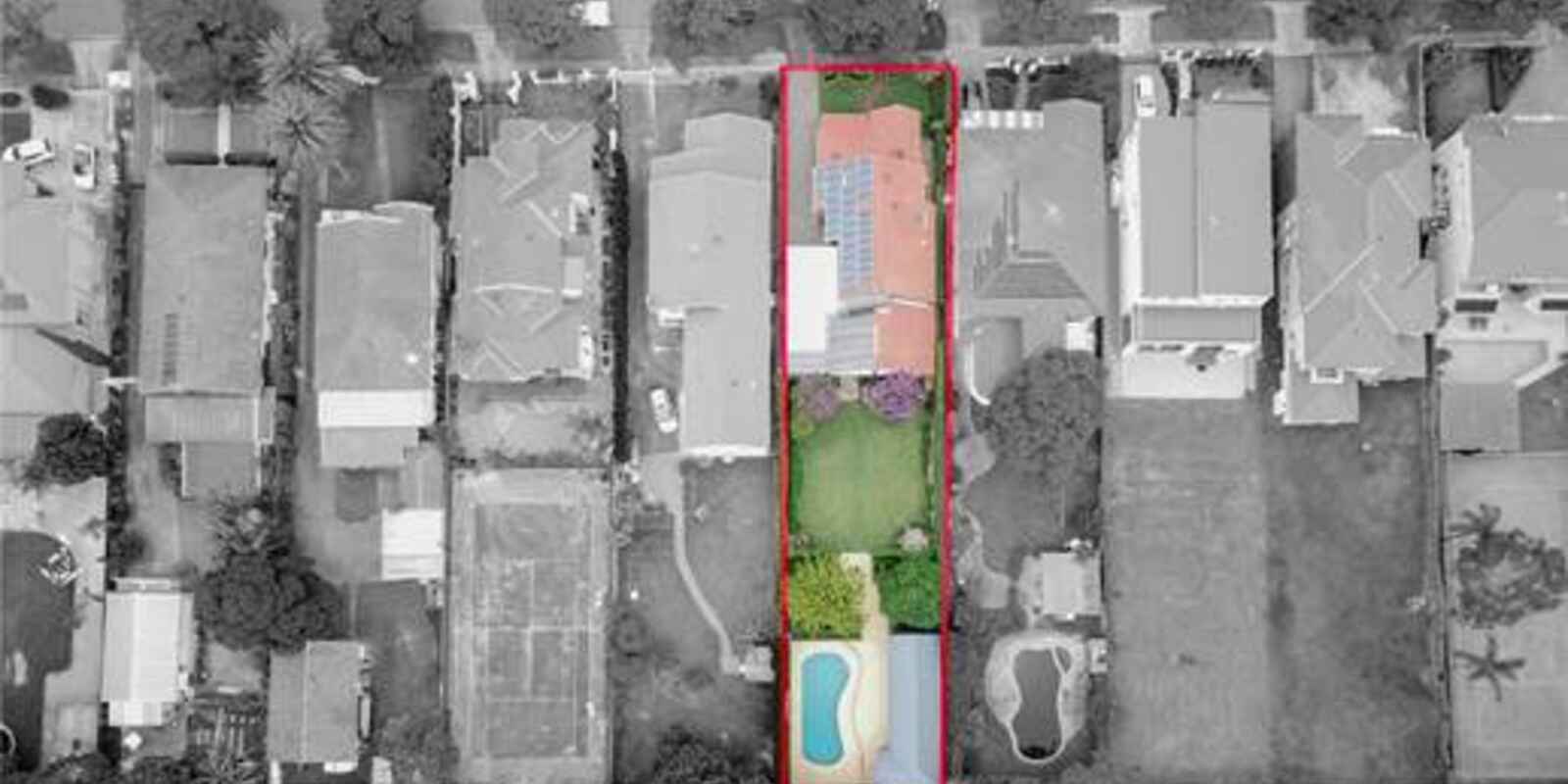 17 PEMBERTON STREET Strathfield