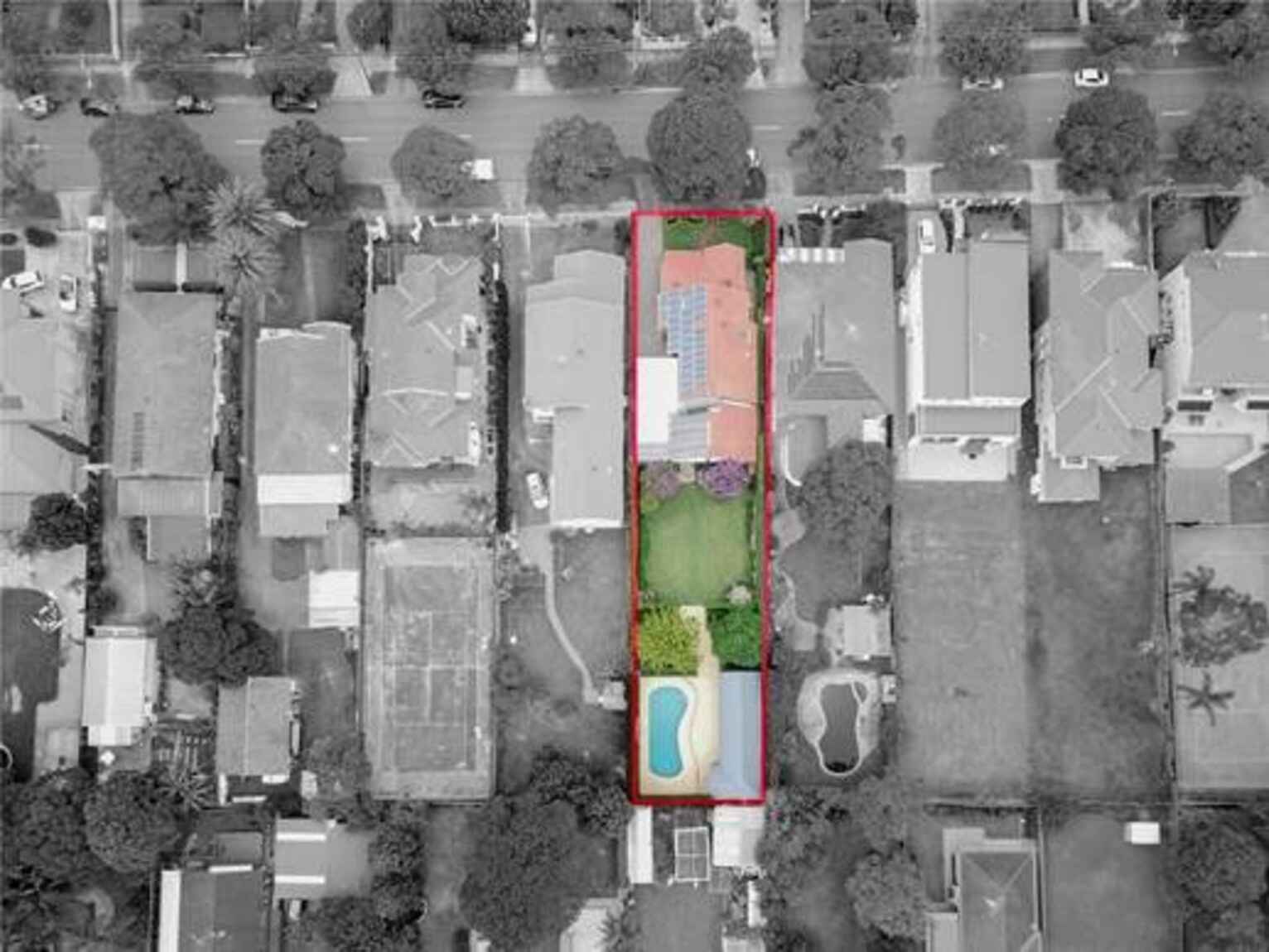 17 PEMBERTON STREET Strathfield 17 PEMBERTON STREET Strathfield