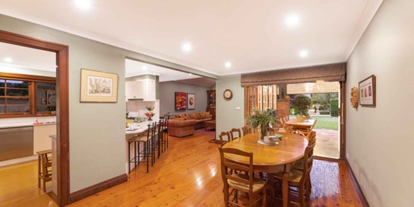 17 PEMBERTON STREET Strathfield