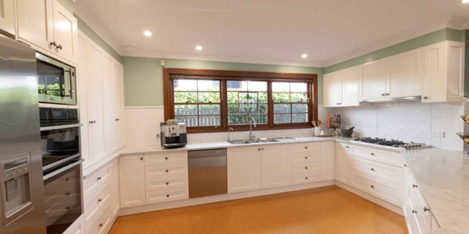 17 PEMBERTON STREET Strathfield