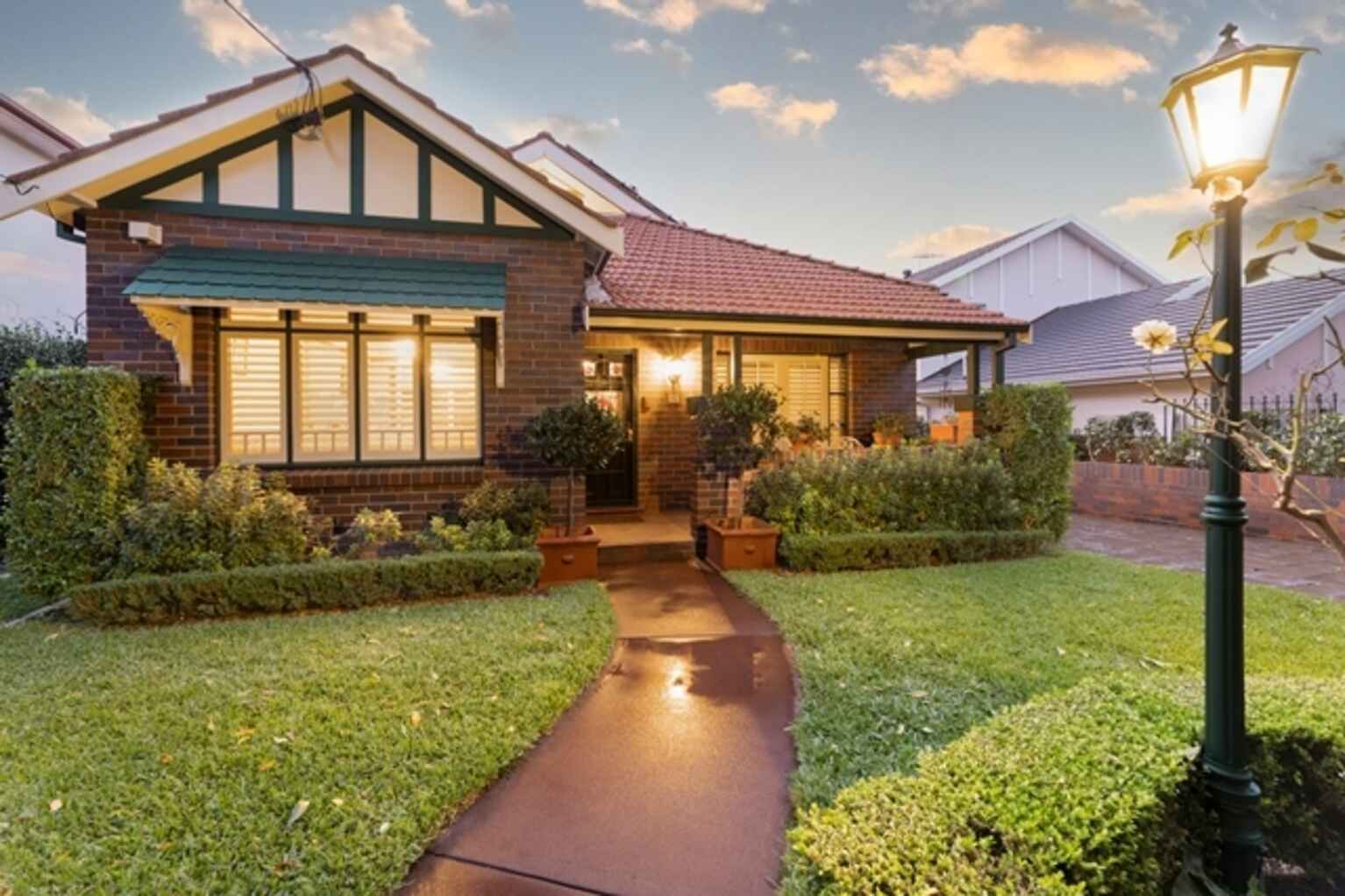 17 PEMBERTON STREET Strathfield 17 PEMBERTON STREET Strathfield