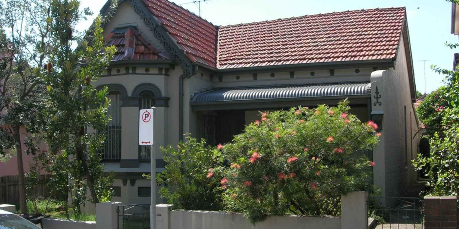 33 SYDNEY STREET North Strathfield