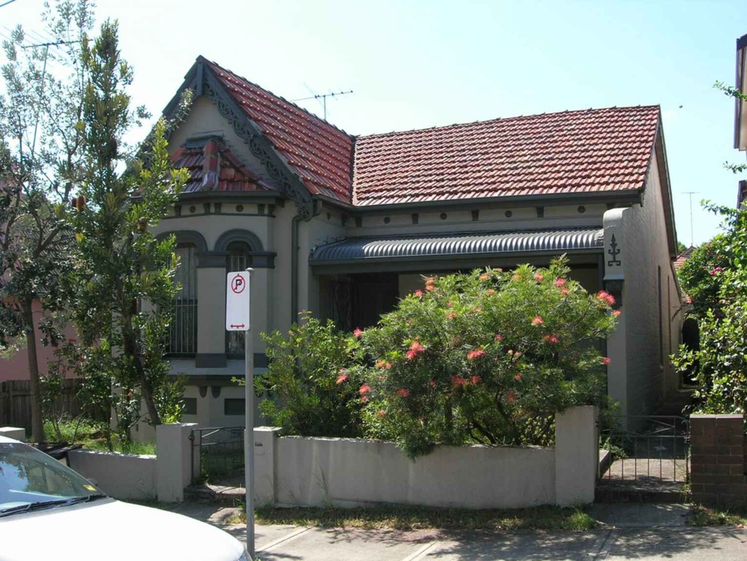 33 SYDNEY STREET North Strathfield