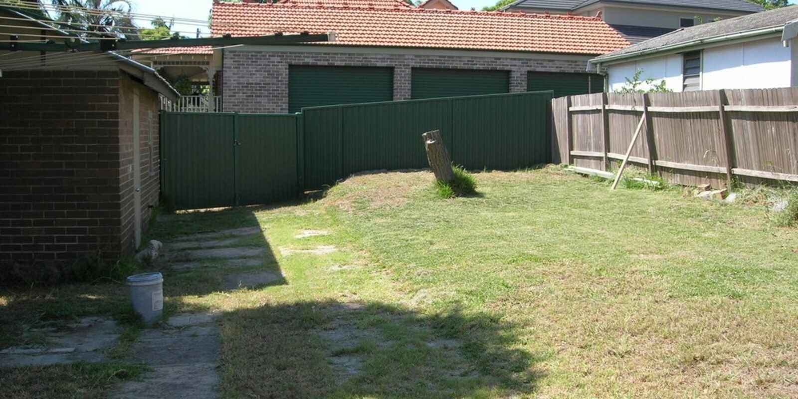 33 SYDNEY STREET North Strathfield