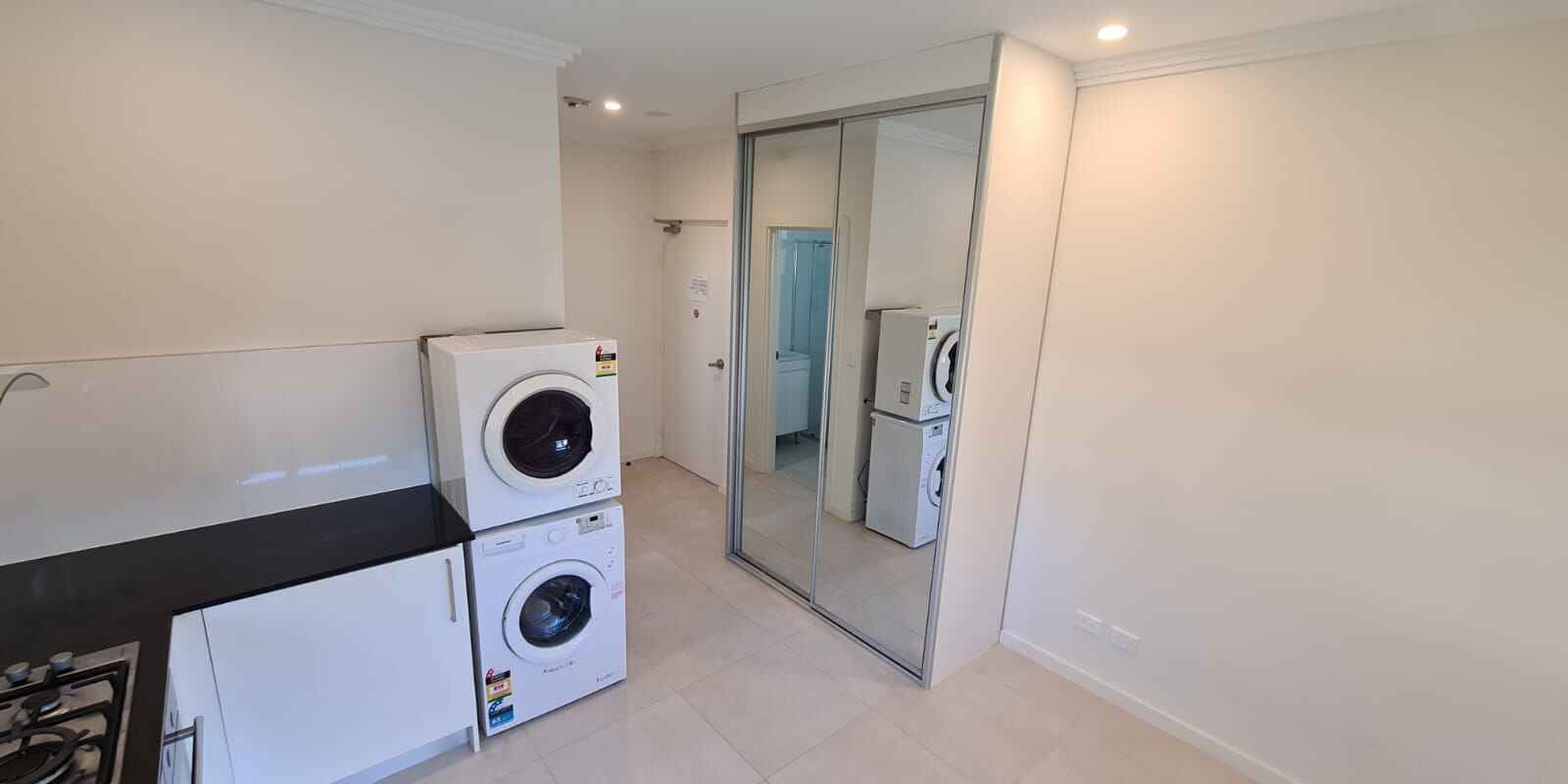 203/16A JERSEY ROAD Strathfield