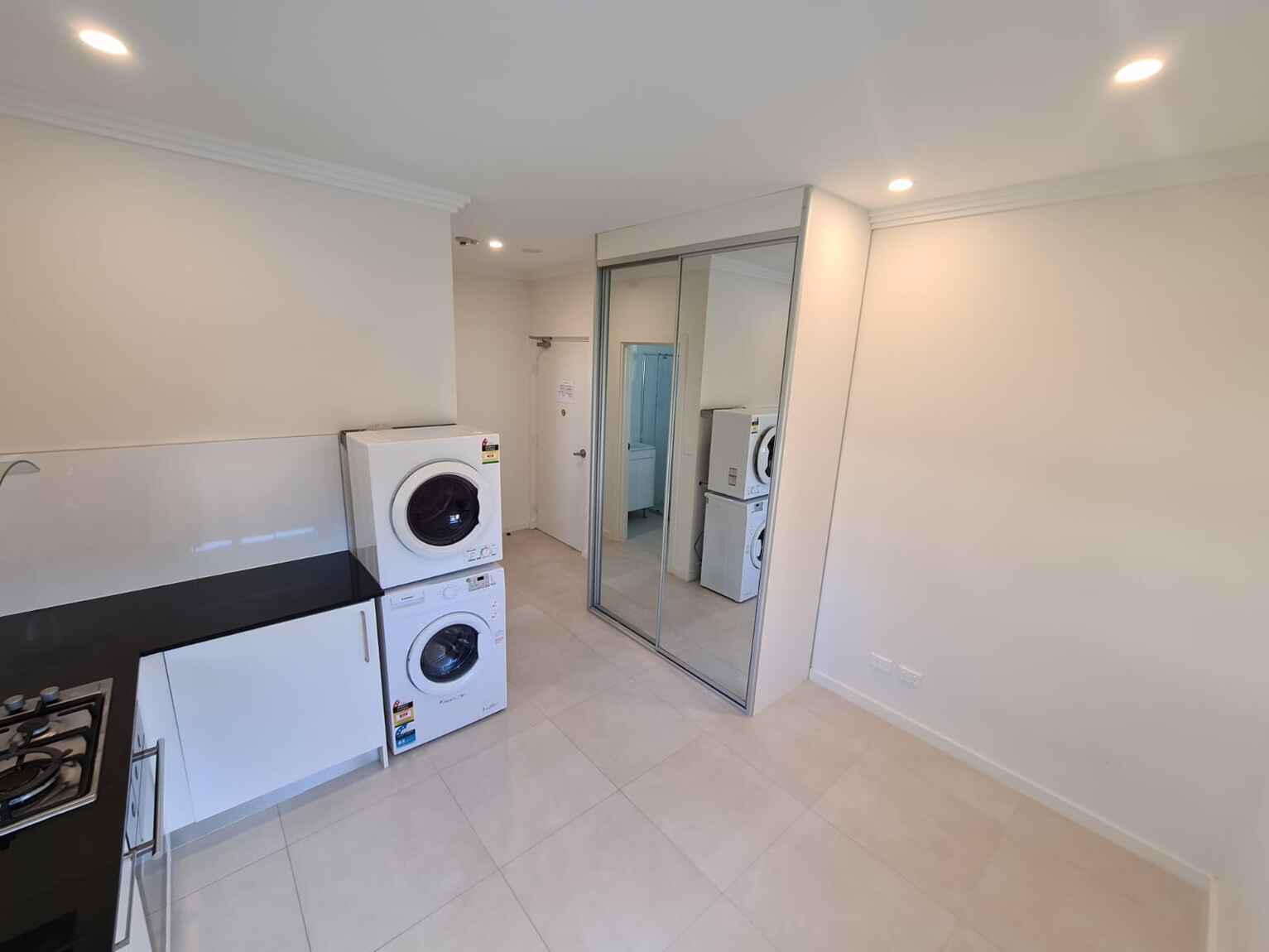 203/16A JERSEY ROAD Strathfield