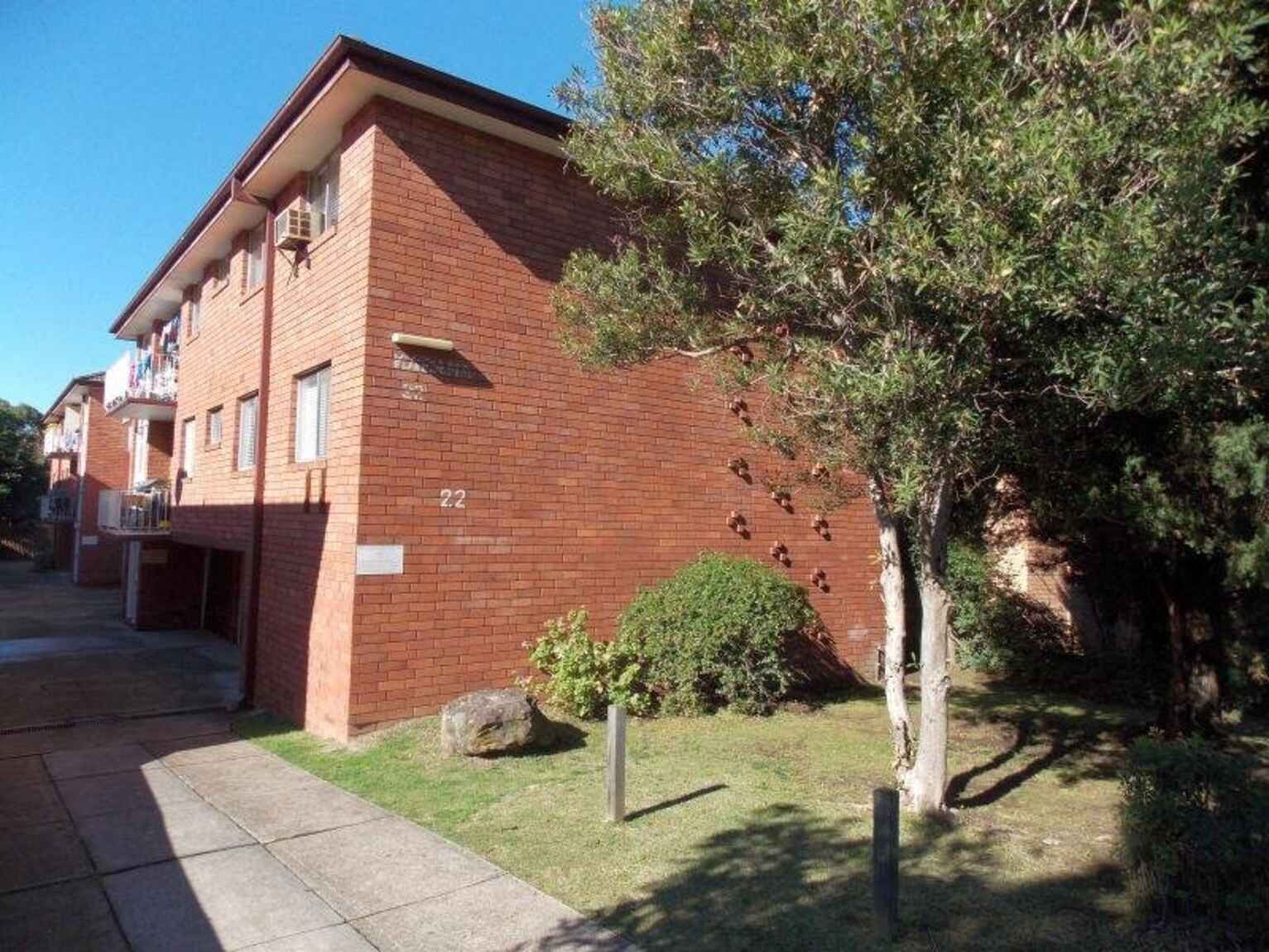 9/22 HORNSEY ROAD Homebush West 9/22 HORNSEY ROAD Homebush West