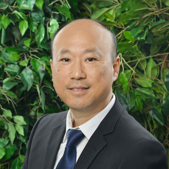 Lawrence Chong Lawrence Chong