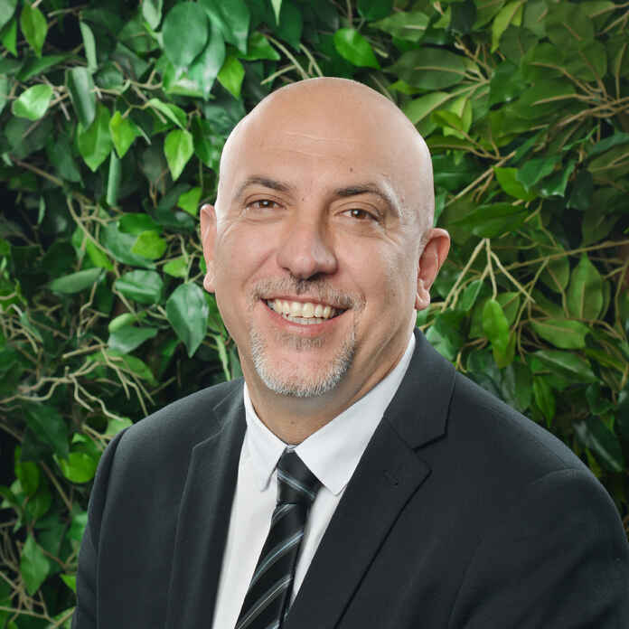 Paul Galassi Paul Galassi