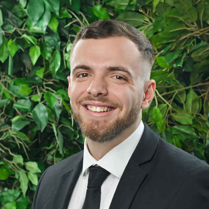 Adrian Galassi Adrian Galassi