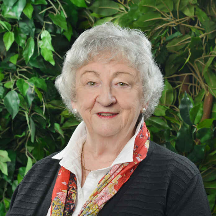 Janette Macleod Janette Macleod