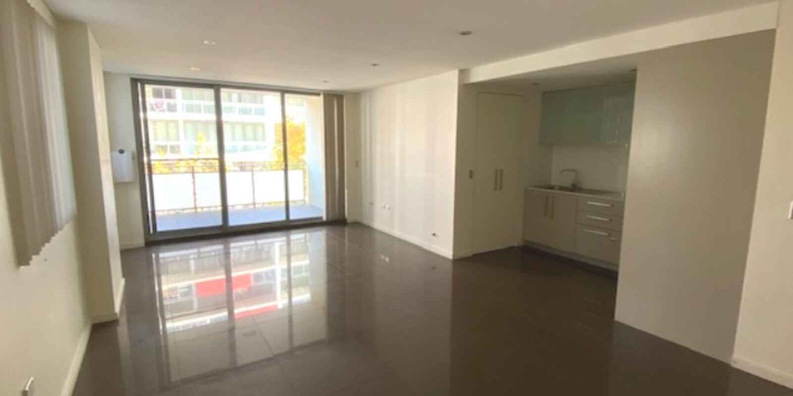 201/39 COOPER STREET Strathfield