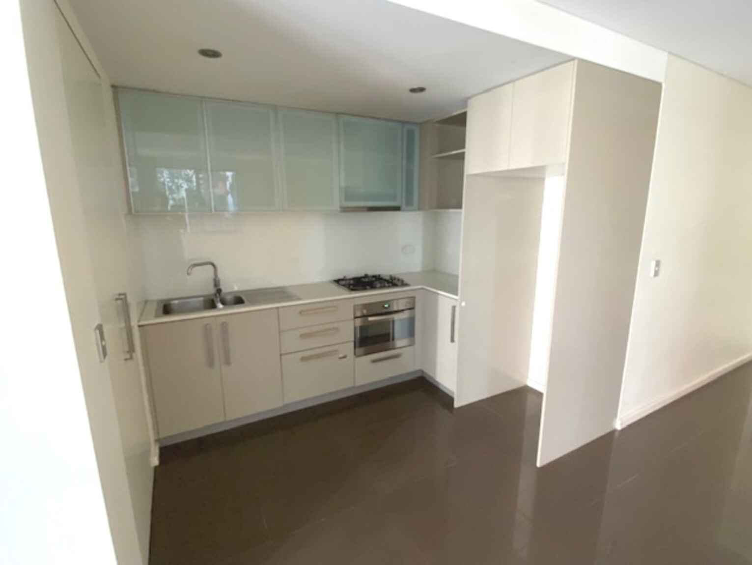 201/39 COOPER STREET Strathfield 201/39 COOPER STREET Strathfield