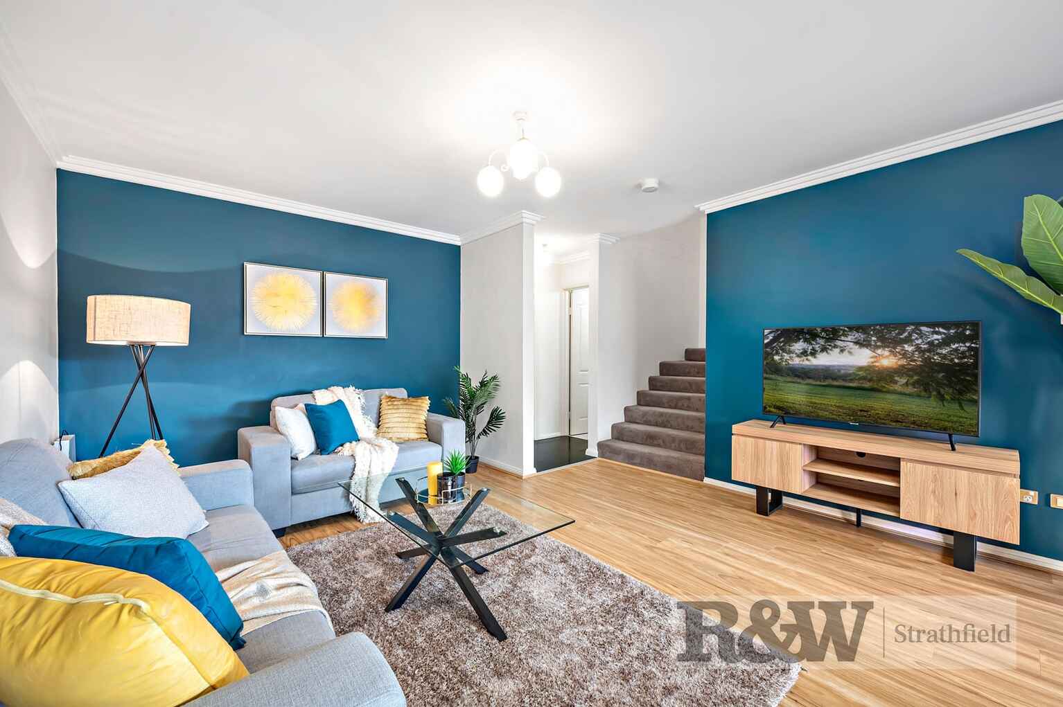 17/2-8 Beresford Road Strathfield
