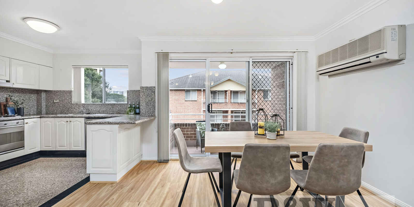 17/2-8 Beresford Road Strathfield