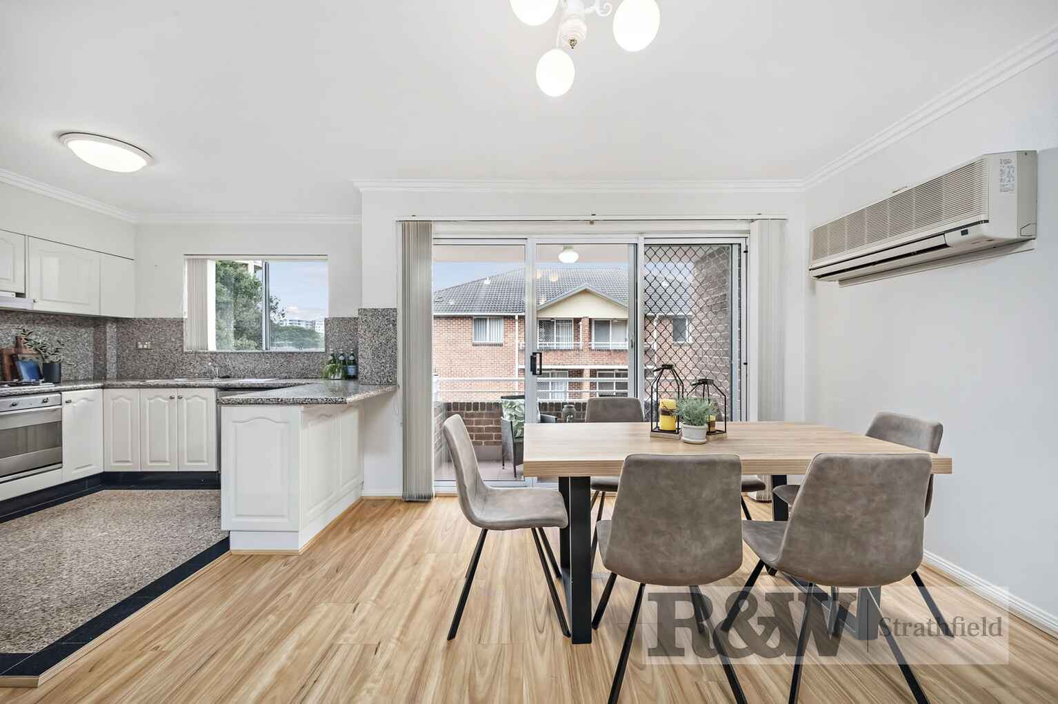 17/2-8 Beresford Road Strathfield