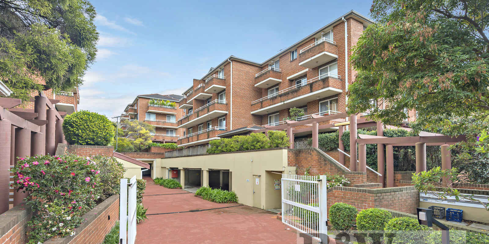 17/2-8 Beresford Road Strathfield