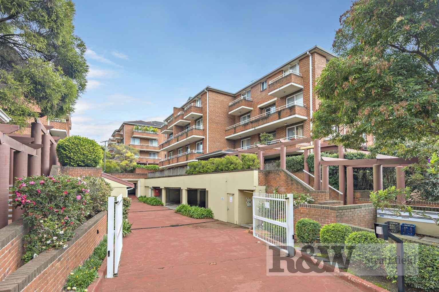 17/2-8 Beresford Road Strathfield