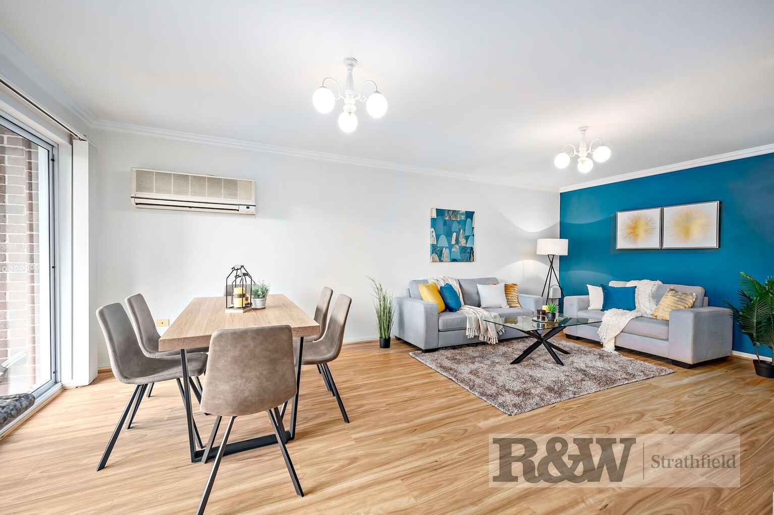 17/2-8 Beresford Road Strathfield