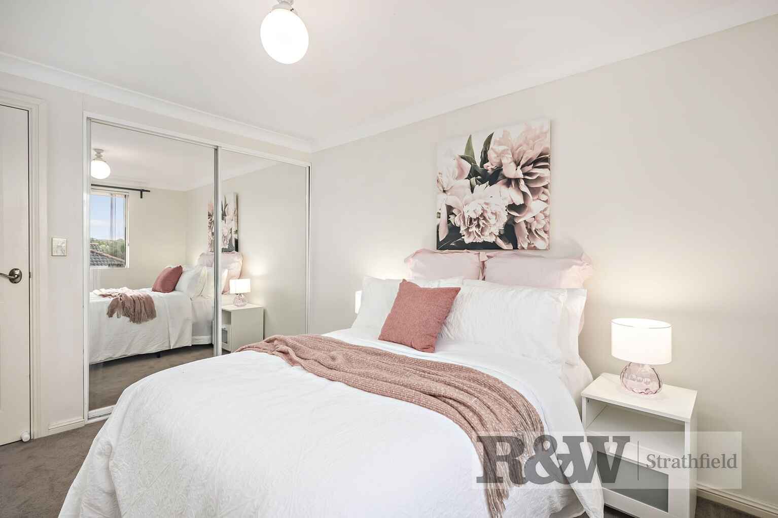 17/2-8 Beresford Road Strathfield