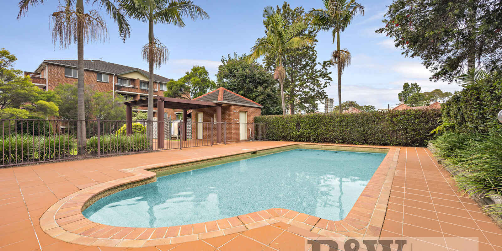 17/2-8 Beresford Road Strathfield