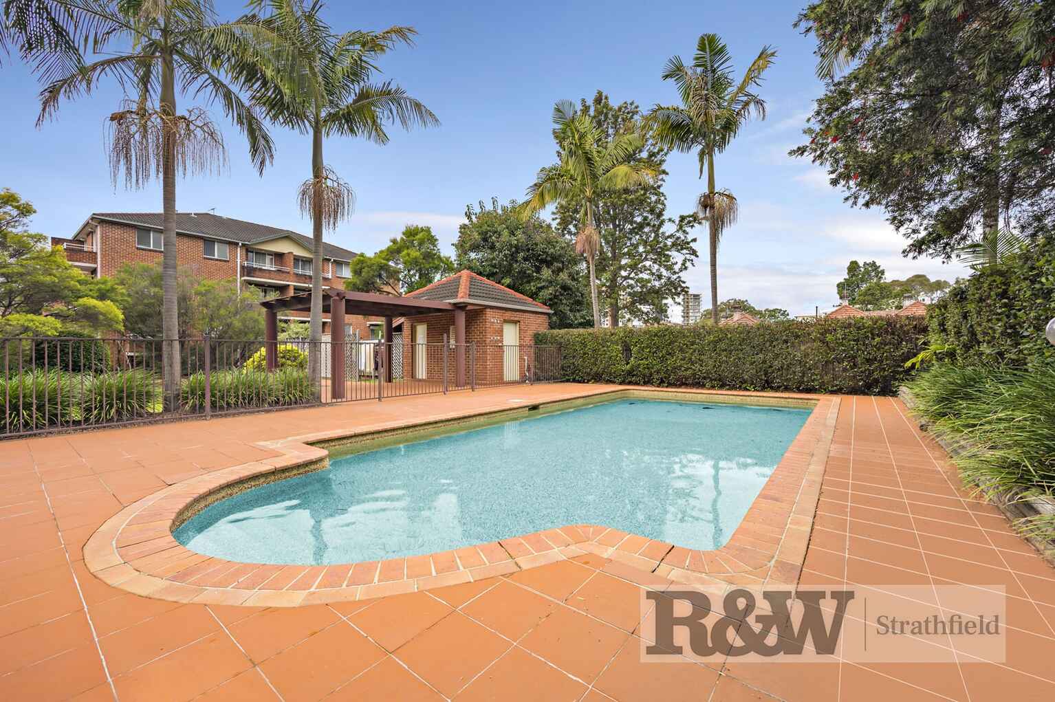 17/2-8 Beresford Road Strathfield