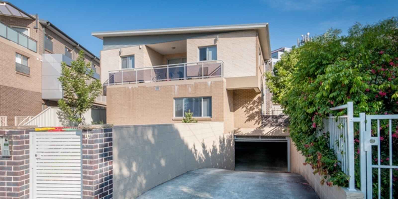 1/34 NOBLE AVE Strathfield