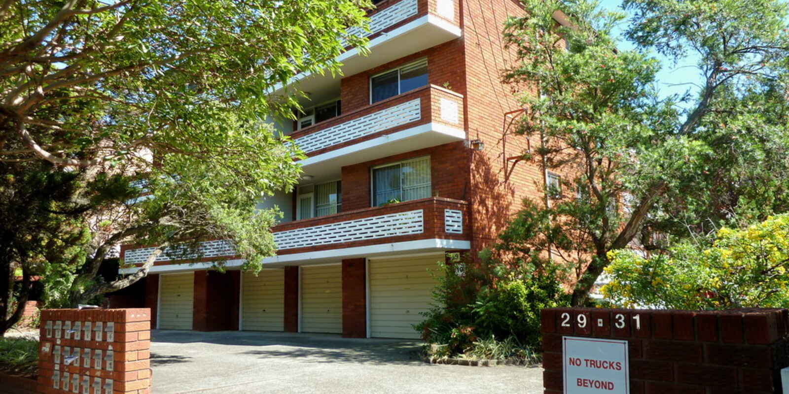 13/29 ALBERT ROAD Strathfield